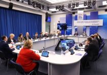Идеи наших соотечественников легли в основу предложений «Единой России» для внесения в данную стратегию