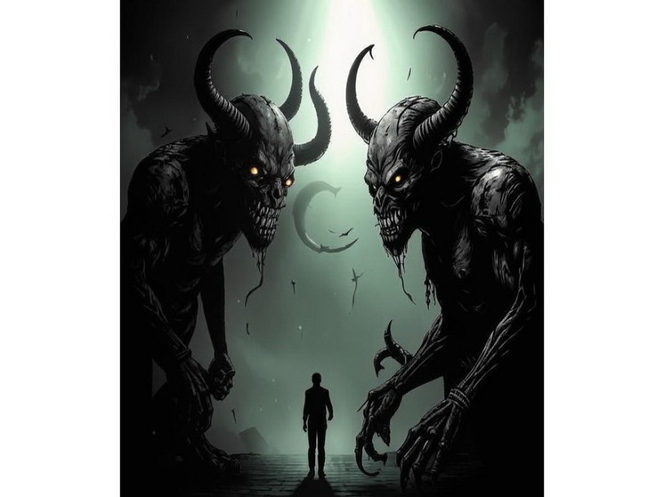 Батюшки напомнили верующим, что станет следствием трёх самых главных искушения