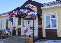 Новая врачебная амбулатория в селе Чурачики будет обслуживать жителей восьми деревень