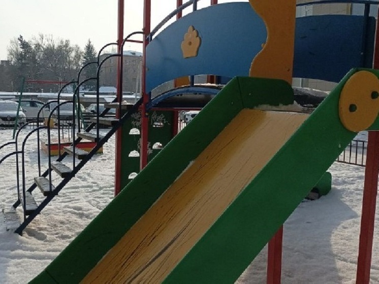  Хакасский детсад наказали на 70 тысяч за травму ребенка