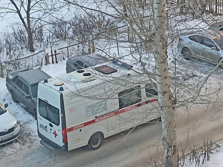 В Бугуруслане двухмесячный малыш отравился лимонной кислотой