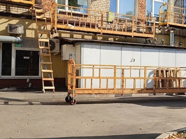 Пять тысяч объектов планирует восстановить "Единый заказчик" в Донбассе и Новороссии