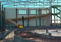 Однако возникают определённые сложности с доступом к этой территории.