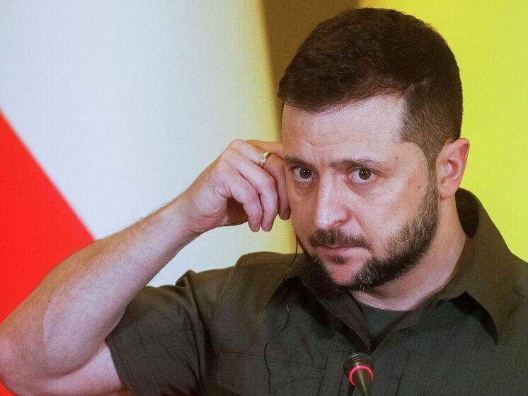 Трамп ждет от Зеленского документ с гарантиями возврата денег