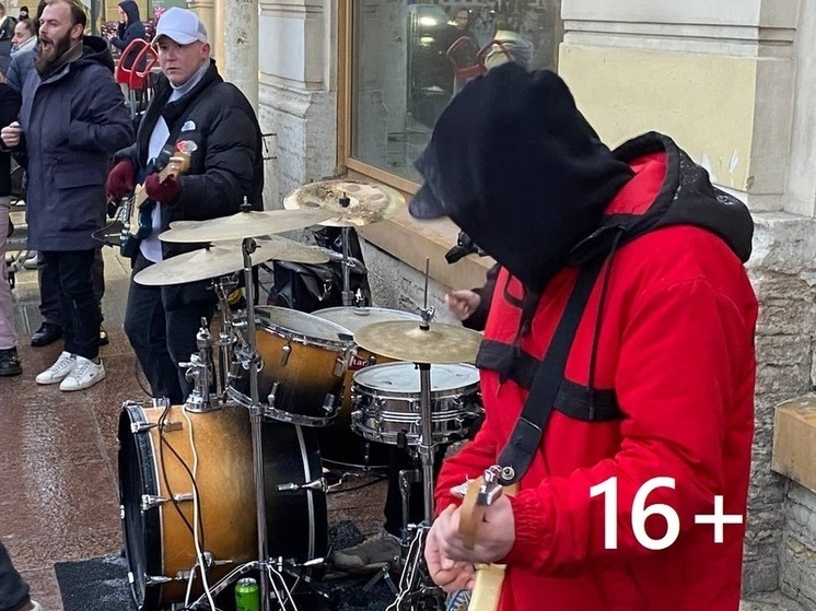 В Абакане ищут участников «Рок-вызова»