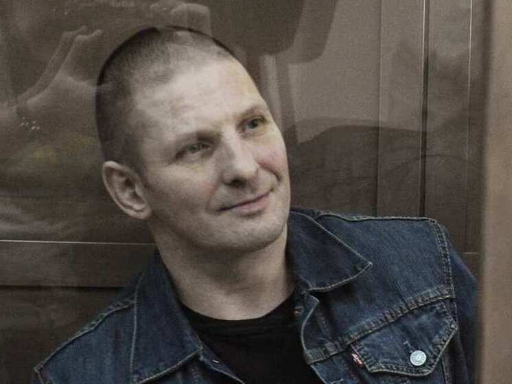 С лидера ореховской ОПГ хотели взыскать долг за ЖКХ через 12 лет тюрьмы