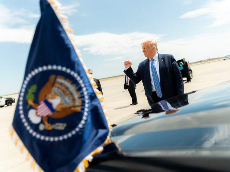 Политик Рогов увидел символизм в звонках Трампа Путину и Зеленскому