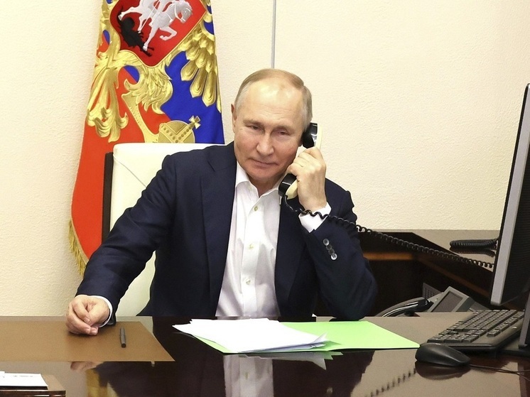Сенатор Джабаров: после телефонного разговора Путина с Трампом хочется «посочувствовать Зеленскому»