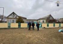 В Икрянинском районе Астраханской области возбуждено уголовное дело в отношении местного жителя, подозреваемого в совершении тяжкого преступления