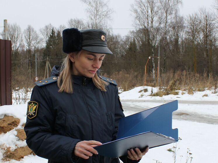 Административный арест на 10 суток заставил смолянина заплатить алименты