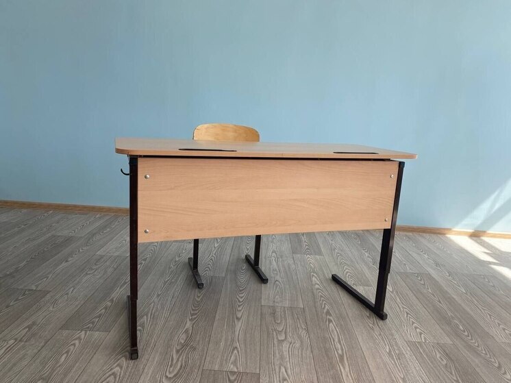 В Биробиджане растет заболеваемость ОРВИ среди школьников