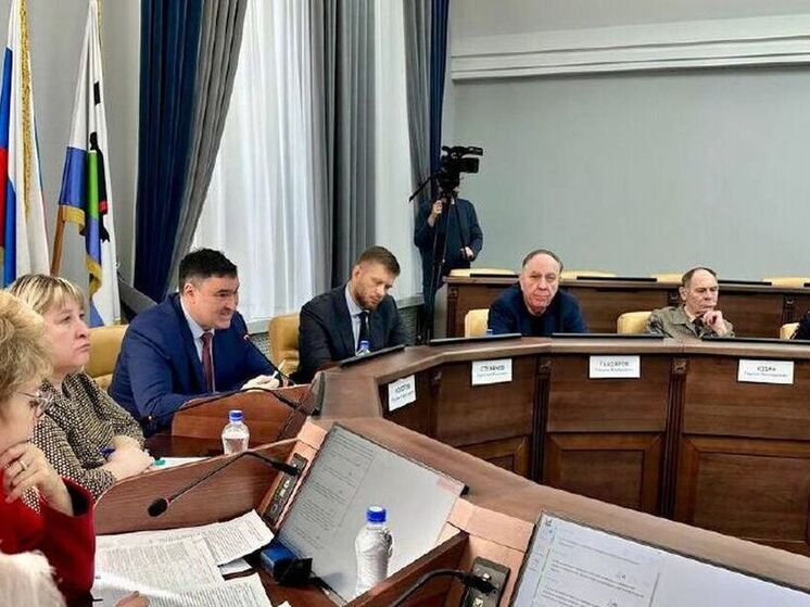 В мае в Иркутске начнёт работать Маршрут Победы