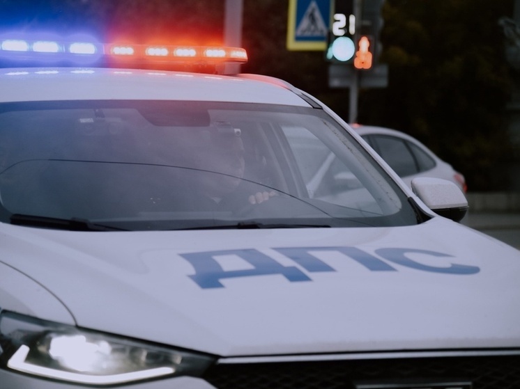 В Томске выявили 44 нарушения ПДД в ходе рейда «Пешеход»