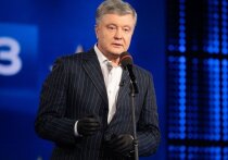 Украинские СМИ, в том числе агентство УНИАН, сообщили, что экс-президента Украины и главу оппозиционной партии «Европейская солидарность» Петра Порошенко (внесен в перечень террористов и экстремистов Росфинмониторинга) скоро могут арестовать