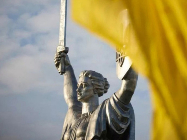 Bloomberg: Украина попросила США разрешить закупки оружия за счет российских активов