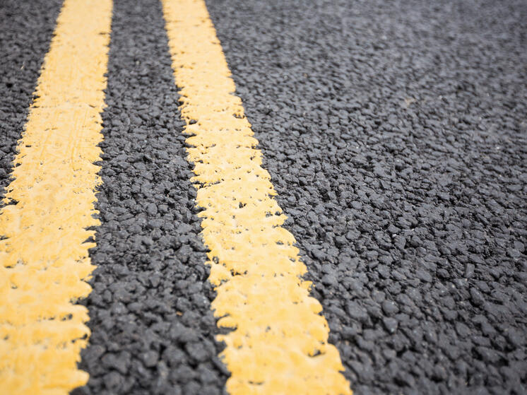  Дорогу к деревне Маркелово отремонтируют в рамках нацпроекта