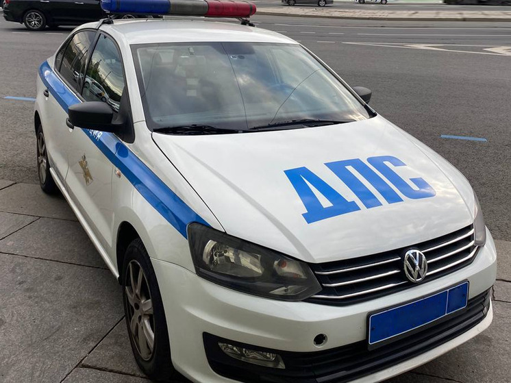 В Новгородской области водитель КАМаза пытался дать взятку автоинспекторам