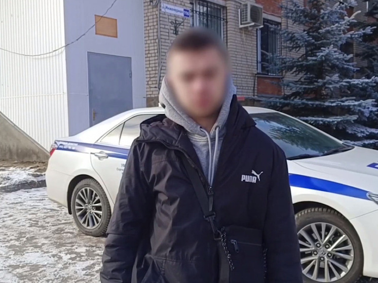 Водителя BMW оштрафовали за дрифт в Сергиево-Посадском округе