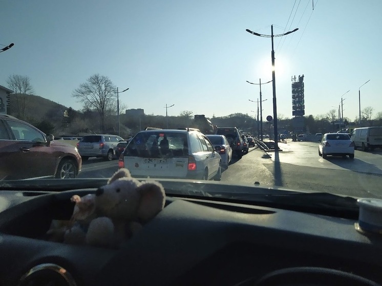 Сеть городского видеонаблюдения расширили во Владивостоке