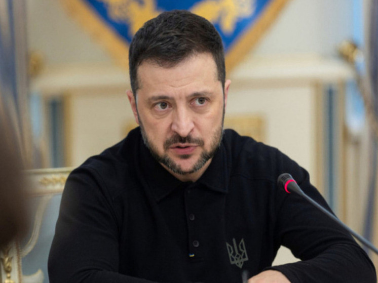 WP: усиление связей Путина и Трампа по Украине расстроит Зеленского