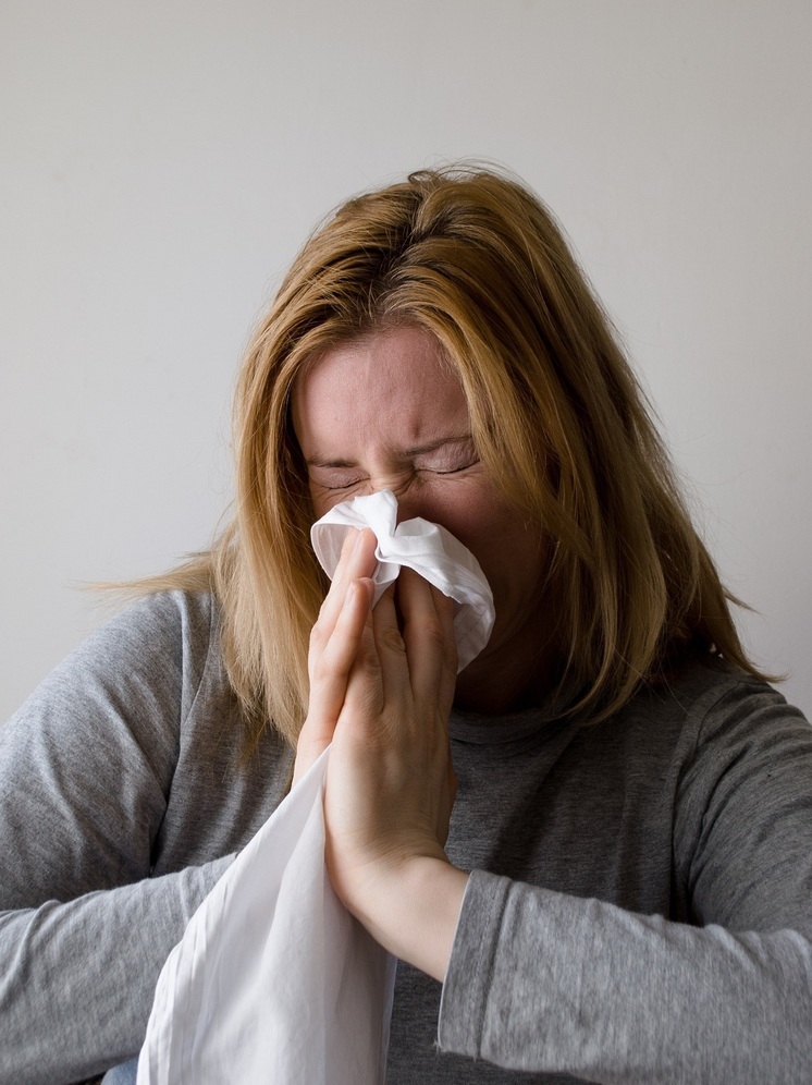 Калужан предупреждают о раннем начале сезона аллергий