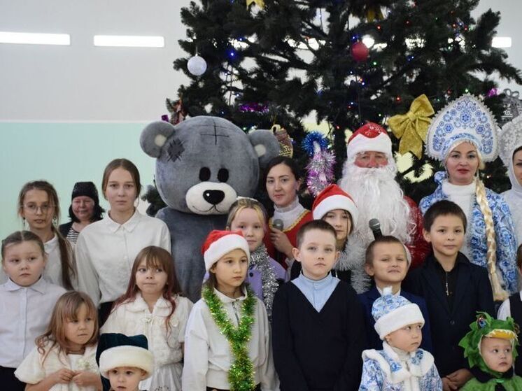 В Чувашии детям участников СВО на 25% повысили стипендии