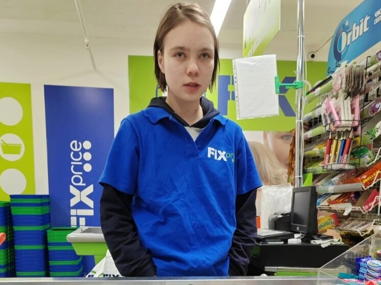 В Бурятии ищут девушку, возможно, уехавшую автостопом в Москву или Питер