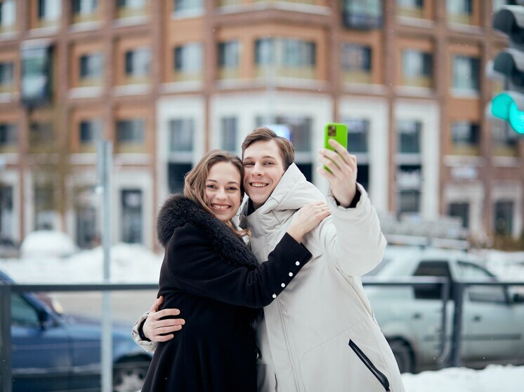 Регионы Поволжья привлекают большее количество иностранцев