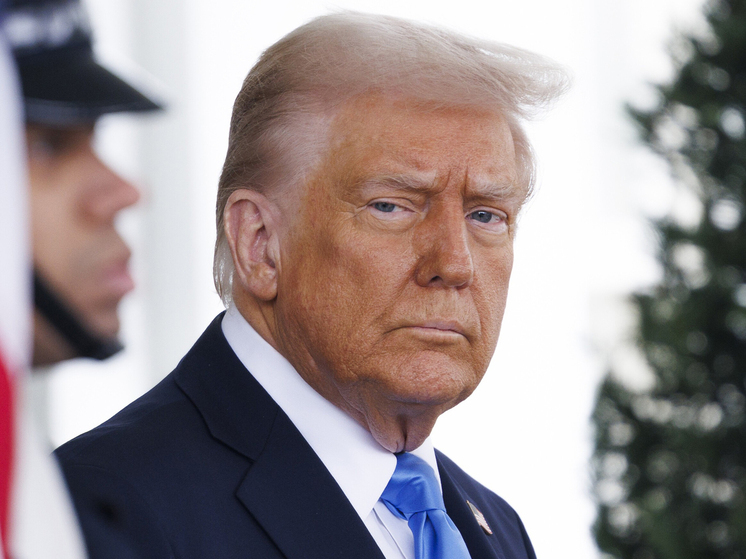 Трамп взрывает энергетический рынок: как это отразится на России