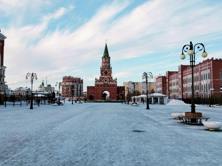 Жителям Марий Эл рассказали, чем заняться в предстоящие выходные