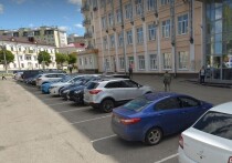 С соответствующей инициативой депутаты Чебоксарского городского собрания депутатов планируют выступить на заседании Госсовета 4 марта