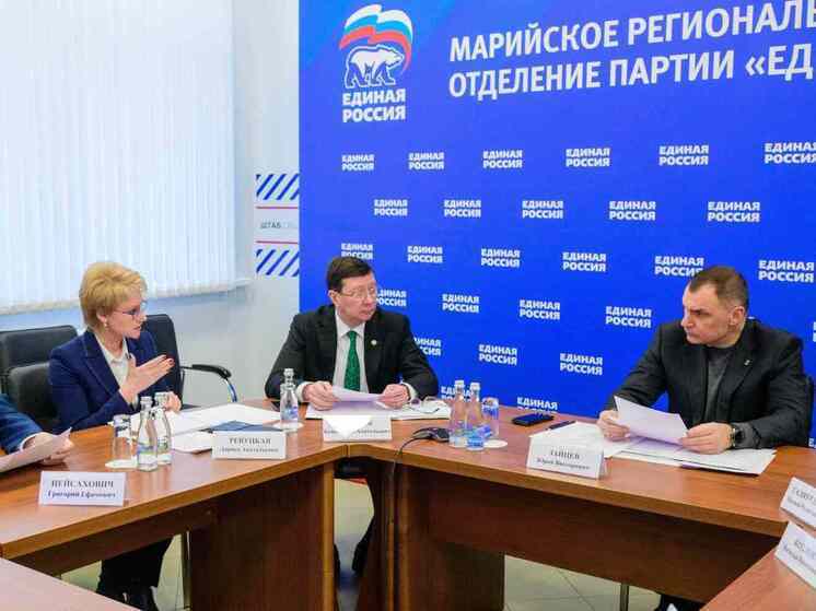 В Йошкар-Оле построят новую школу в рамках нацпроекта «Молодежь и дети»