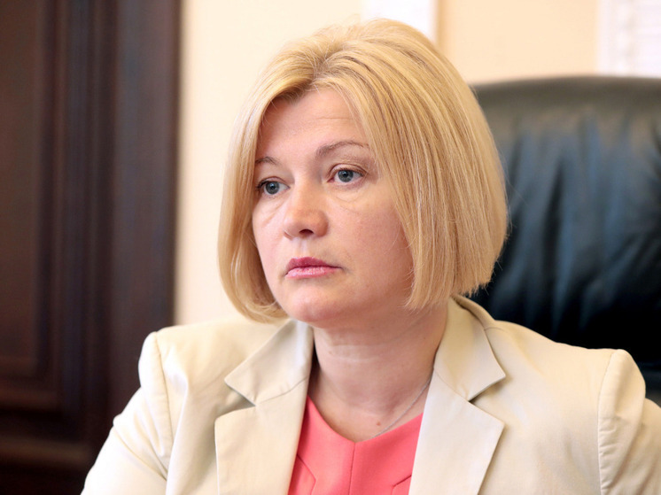 Нардеп Геращенко: украинские власти открывают ворота в ад