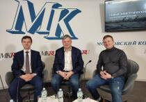 На прямом эфире «МК» эксперты проанализировали новую стратегию США и возможные последствия для рынка нефти в 2025-м году