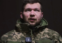 Повальная мобилизация на Украине не сбавляет оборотов