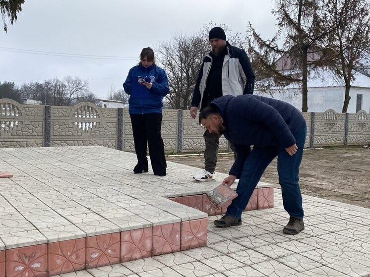 Больше 90 памятников героям ВОВ прошли инвентаризацию на Херсонщине