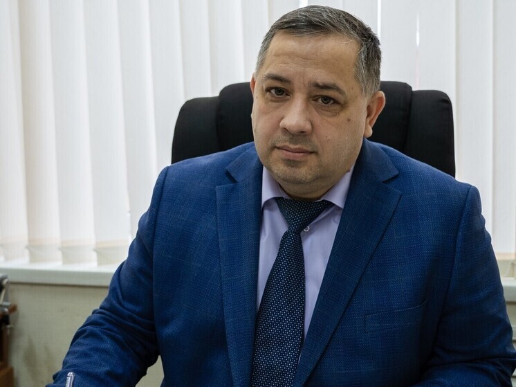 Уходит в отставку врио министра образования и науки Курской области