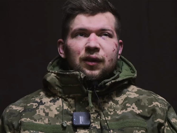 «Думал, отсижусь в тылу…»