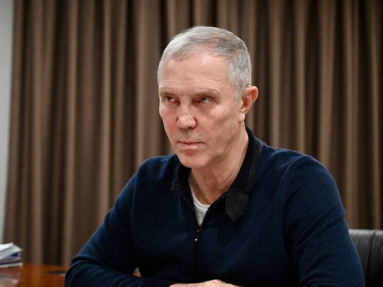 «Справедливость есть»: глава Херсонщины прокомментировал разговор Путина с Трампом