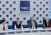 Подведены итоги заявочной кампании II Всероссийской муниципальной премии «Служение»