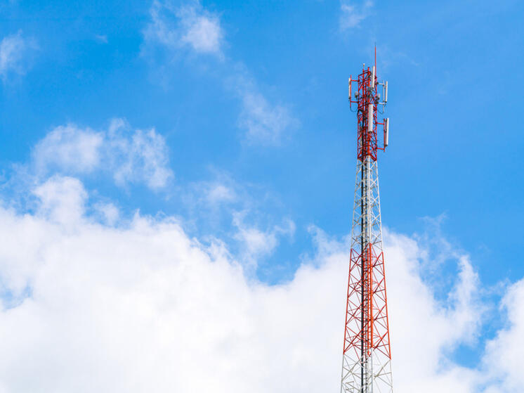 В Башкирии оператор улучшил связь 4G в 18 районах