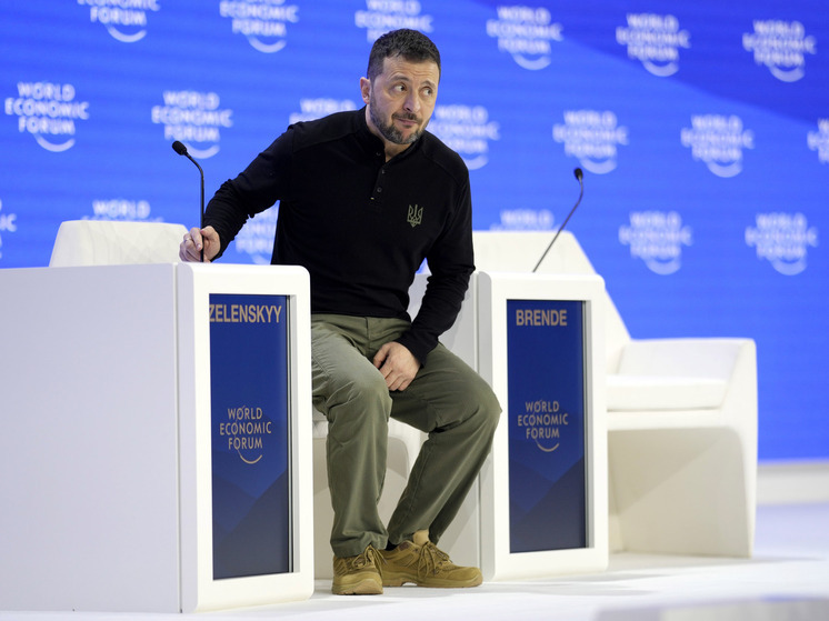 Гончаренко: Зеленский закрыл дверь в Европу и начал политические зачистки