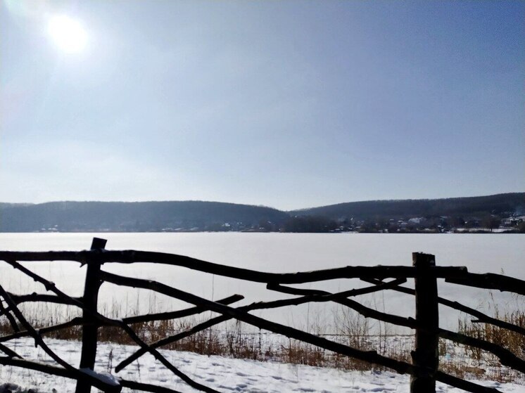 Морозы до -17 °С и снег: какая погода ждет белгородцев 14 февраля