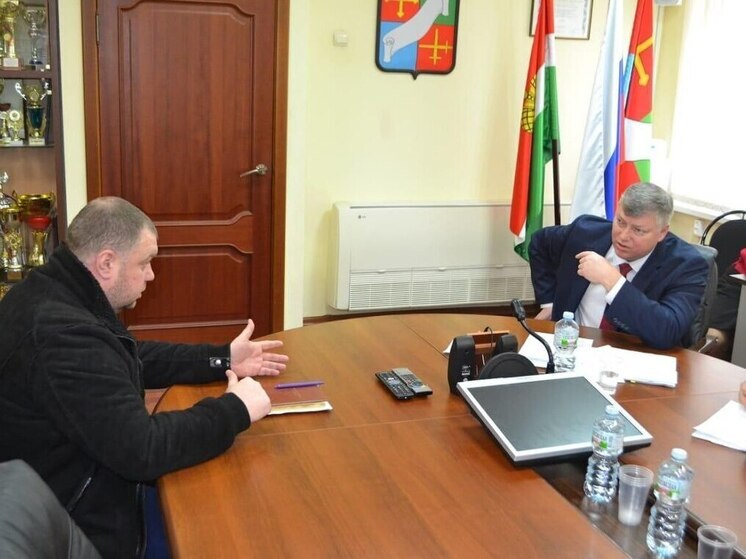 В Дзержинском районе откроют доску почёта участников СВО