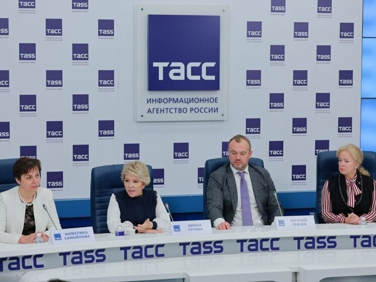 От Чувашии для участия во II Всероссийской муниципальной премии «Служение» поступило 580 заявок