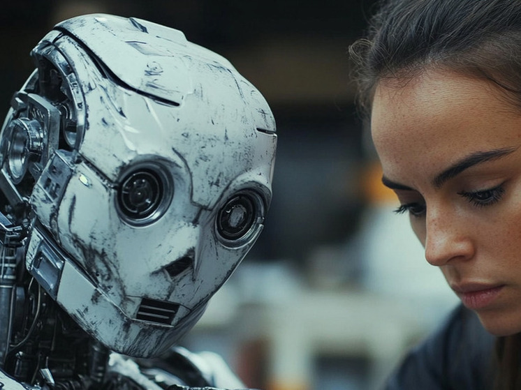 Томские ученые научат нейросеть определять депрессию