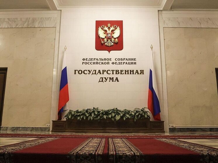 Госдума рассмотрит законопроект об изменении правил призыва на срочную службу