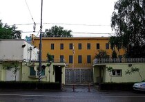 Посол Израиля в России сообщил, что гражданин России Александр Труфанов, находящийся в плену у ХАМАС, жив.
