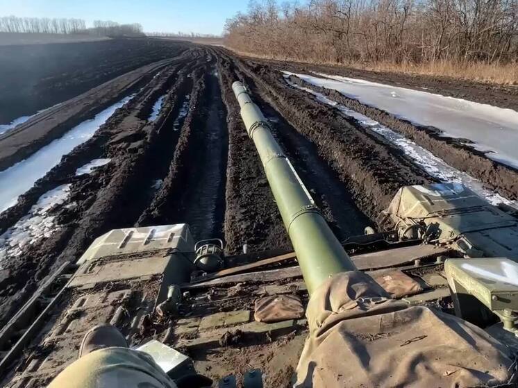 FT: Путин и Трамп постараются остановать украинский конфликт к Пасхе