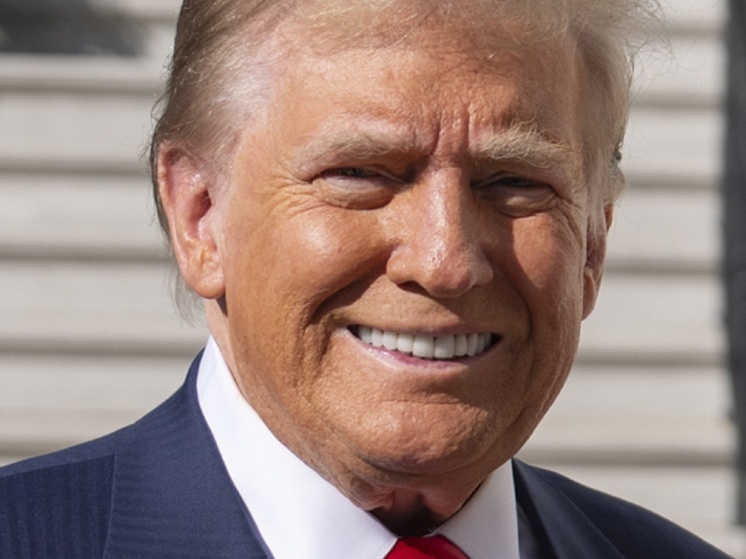 Трамп потребовал от Reuter вернуть миллионы долларов, предоставленные правительством США